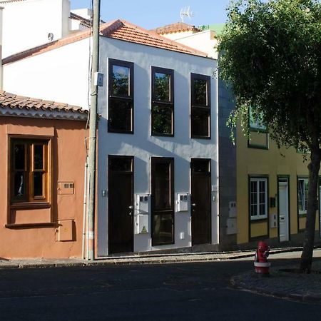 Plaza San Benito Apartamento La Laguna  Exterior foto